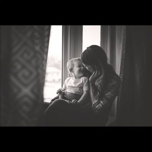 Meet your Posher, Caitlin